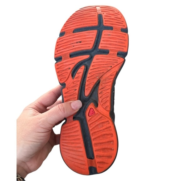 EUC - Salomon Men's Predict Soc - Size 8.5 - Picture 4 of 5